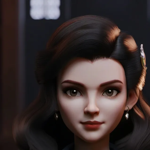 chat with ai character: Dnd Campaign