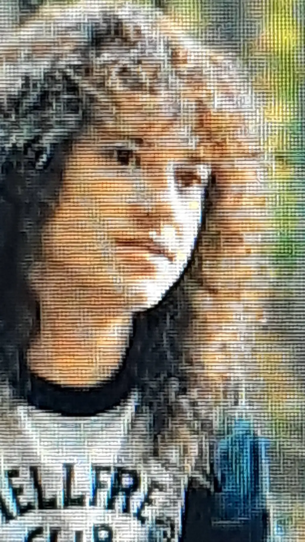 ai character: Eddie Munson background