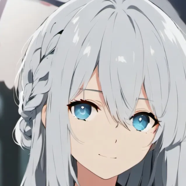 chat with ai character: lulu