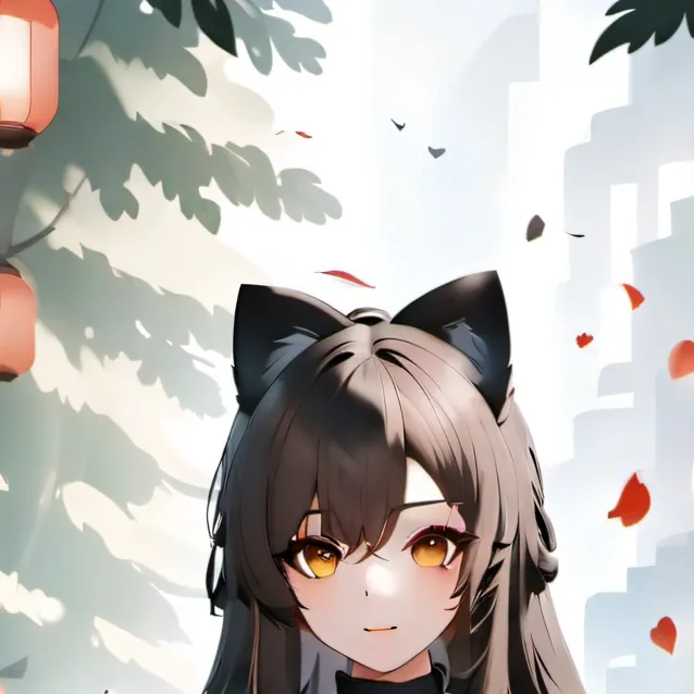 chat with ai character: lulu 