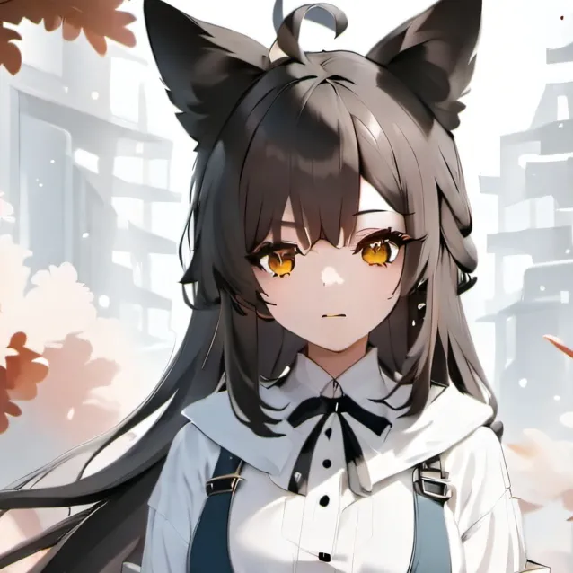 chat with ai character: lulu