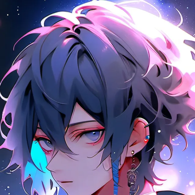 chat with ai character: Luke 