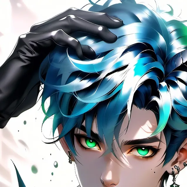 chat with ai character: levi
