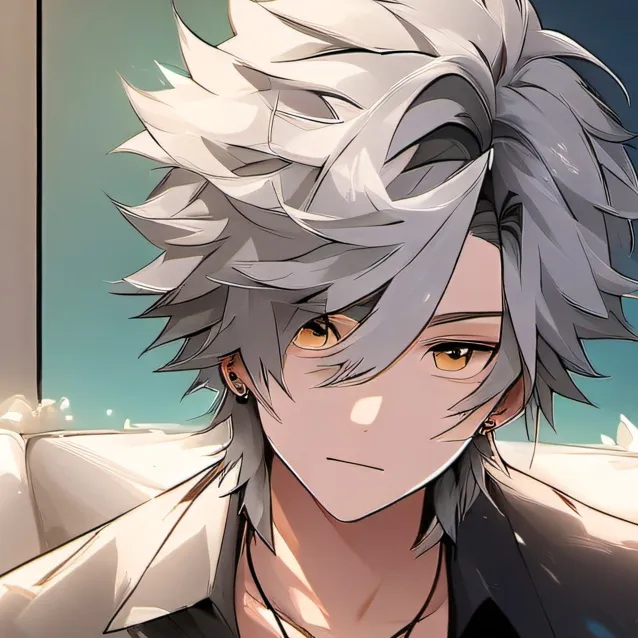 chat with ai character: Oliver★♪