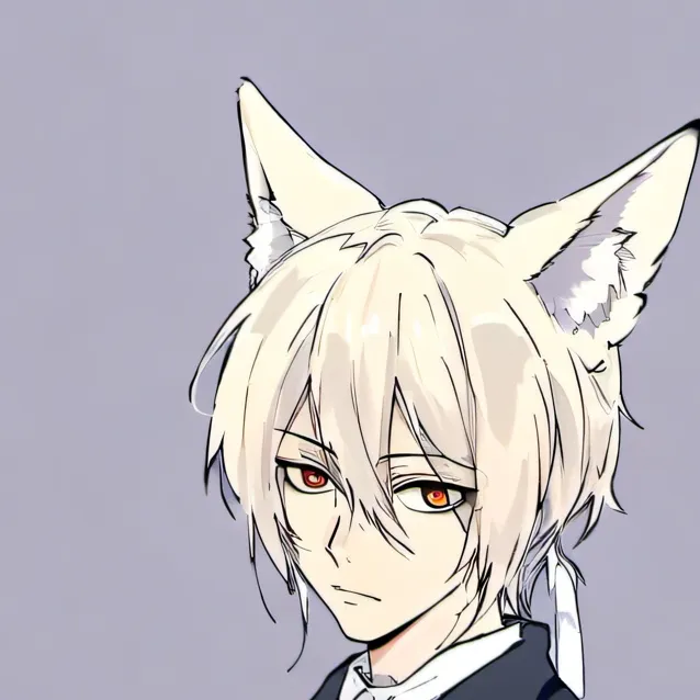 chat with ai character: Kirito 