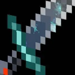 chat with ai character: sword of cosmos