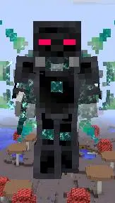 ai character: infinite challenge background