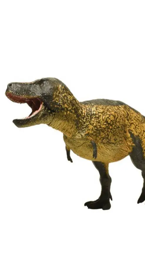 ai character: Yellow sue background