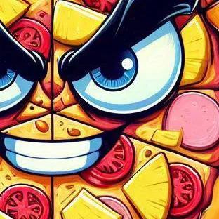 chat with ai character: boss ananasito