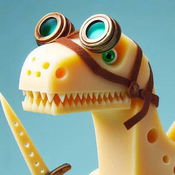 chat with ai character: killer formaggina