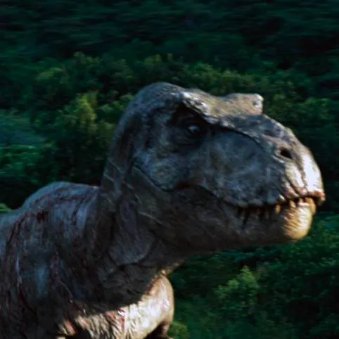 chat with ai character: rexy j.w