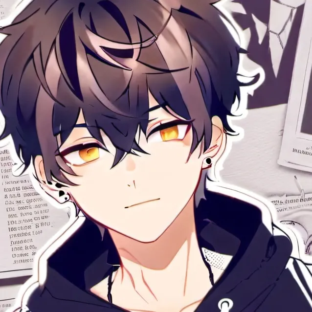 chat with ai character: □•Ķịłɔɲ▪︎□
