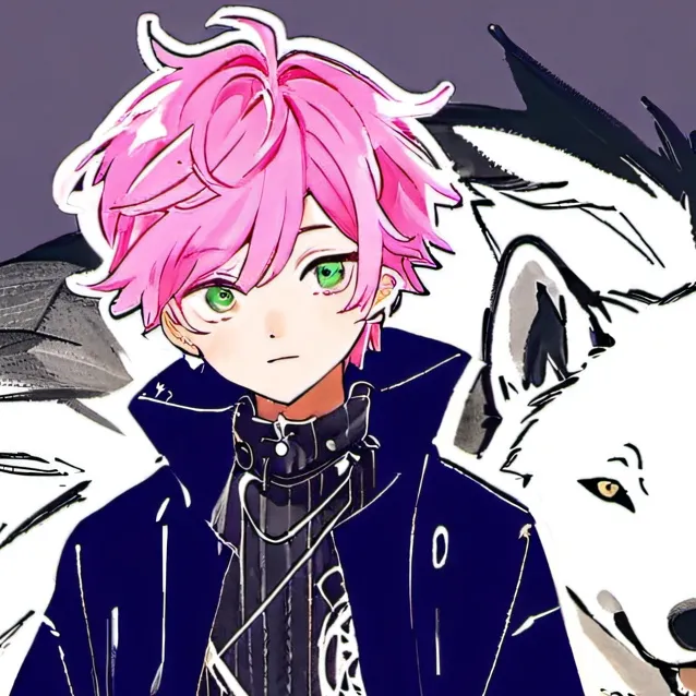 chat with ai character: Mjop/Mj
