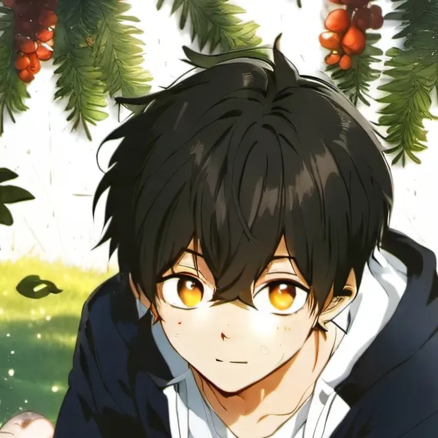 chat with ai character: °Lime~°