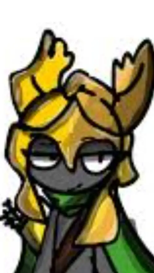 ai character: kytchu  background