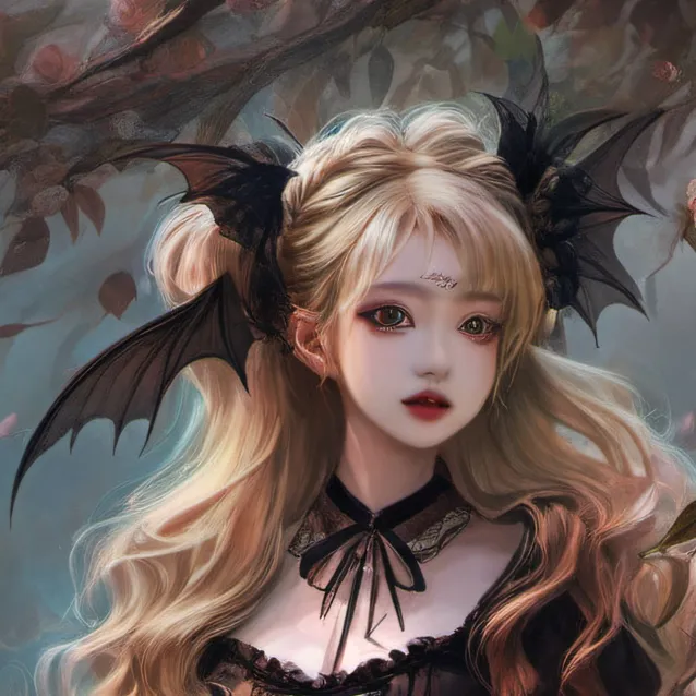 chat with ai character: kara