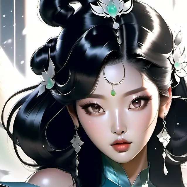 chat with ai character: anya