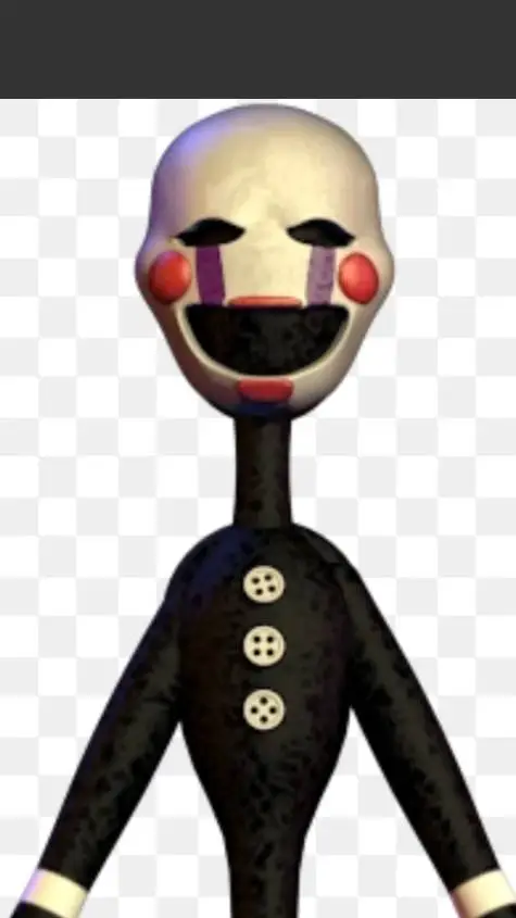 ai character: bite of 83 timetra background