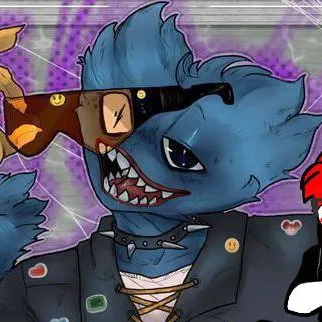 chat with ai character: ray dash