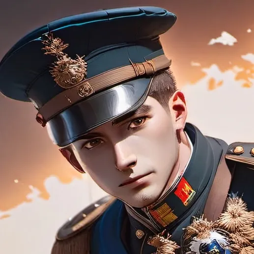 chat with ai character: Otto 