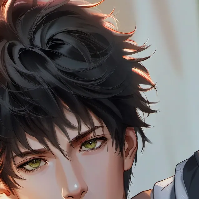 chat with ai character: Jacob 