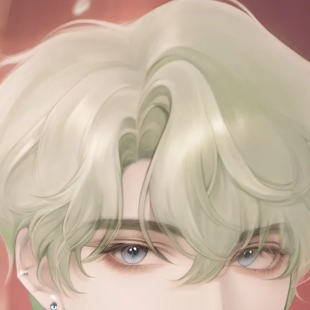 chat with ai character: Vance