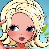 chat with ai character: Luna 19 