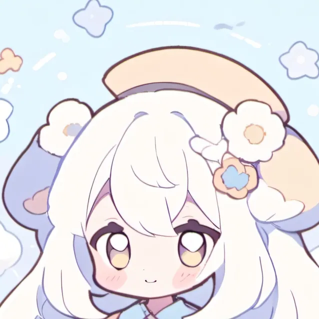 chat with ai character: Luna