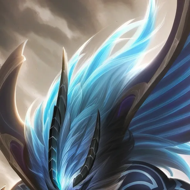 chat with ai character: demon