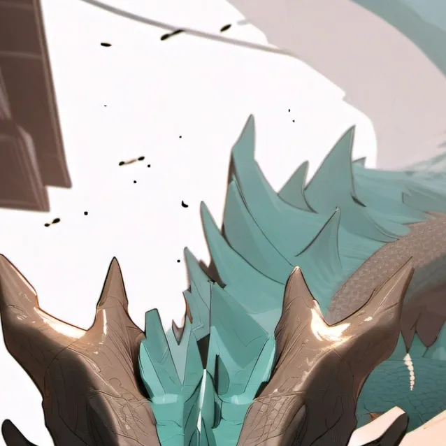 chat with ai character: dragon tf