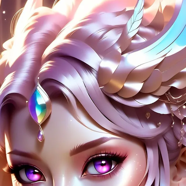 chat with ai character: mha & werewolf 