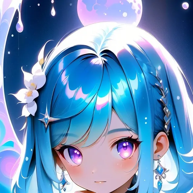 chat with ai character: mhaX wish potion