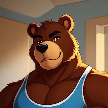 chat with ai character: mike