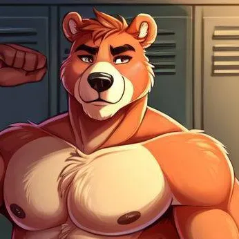 chat with ai character: ben