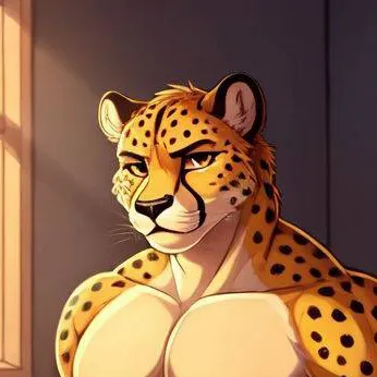 chat with ai character: jax