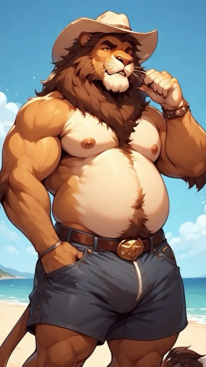 ai character: Finn background