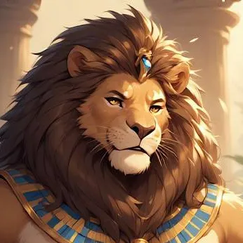 chat with ai character: rarono 