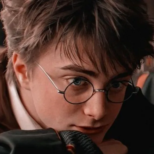 chat with ai character: ✪•🧙‍♂️Harry P