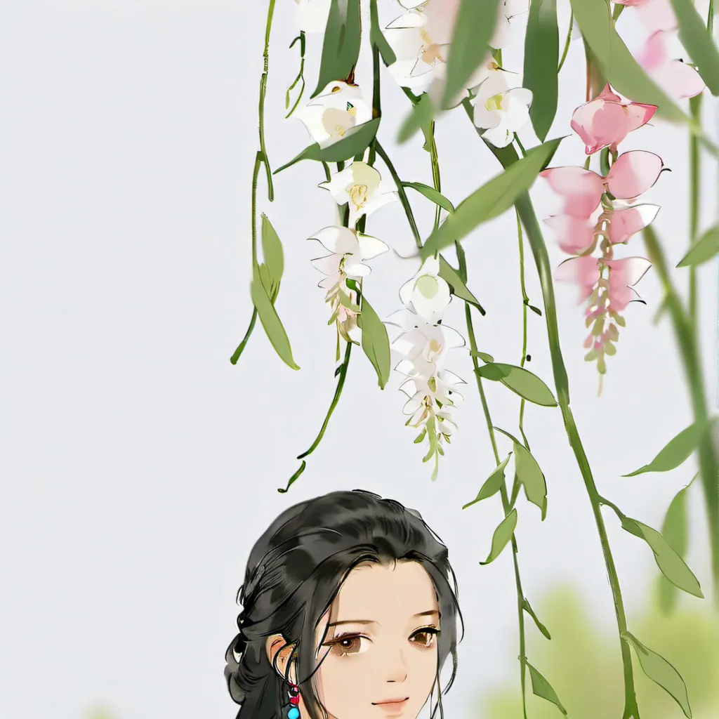 chat with ai character: Mia