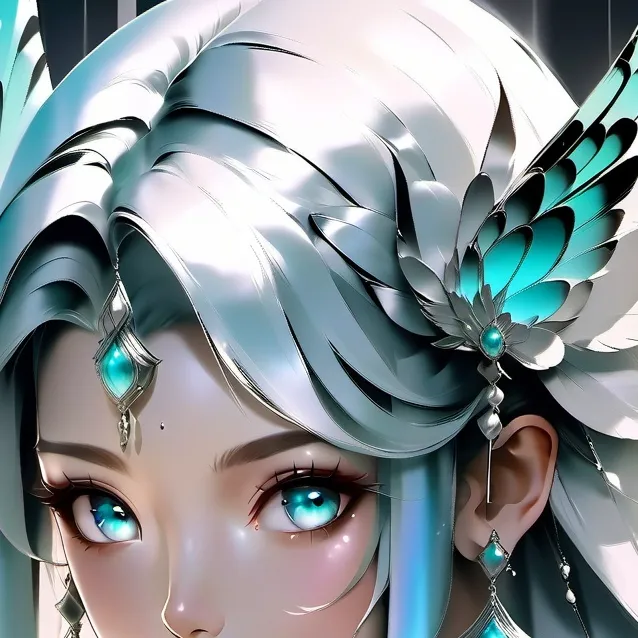 chat with ai character: finish the lyrics