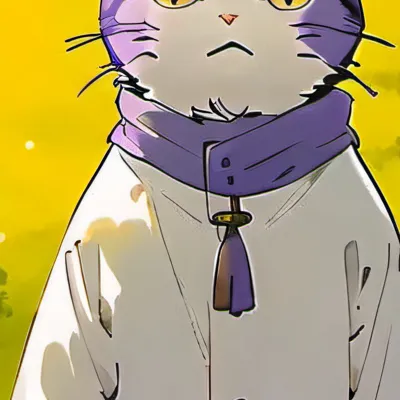 chat with ai character: Smiling critters 
