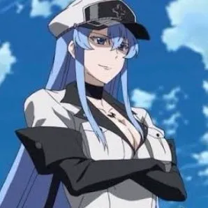 chat with ai character: General Esdeath