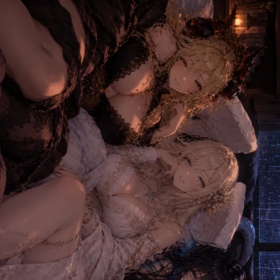 chat with ai character: Familiars