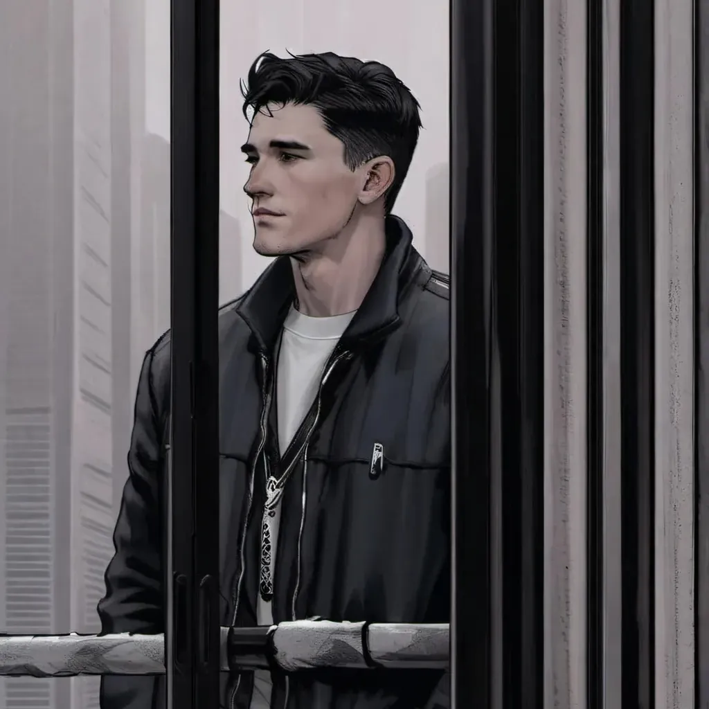 chat with ai character: Denver-Nano Garcia