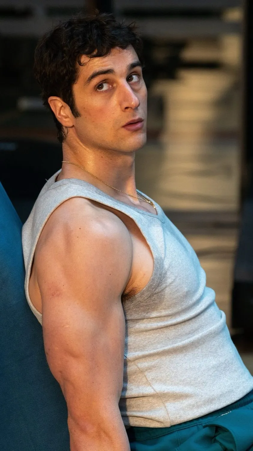 ai character: Roque Pérez background