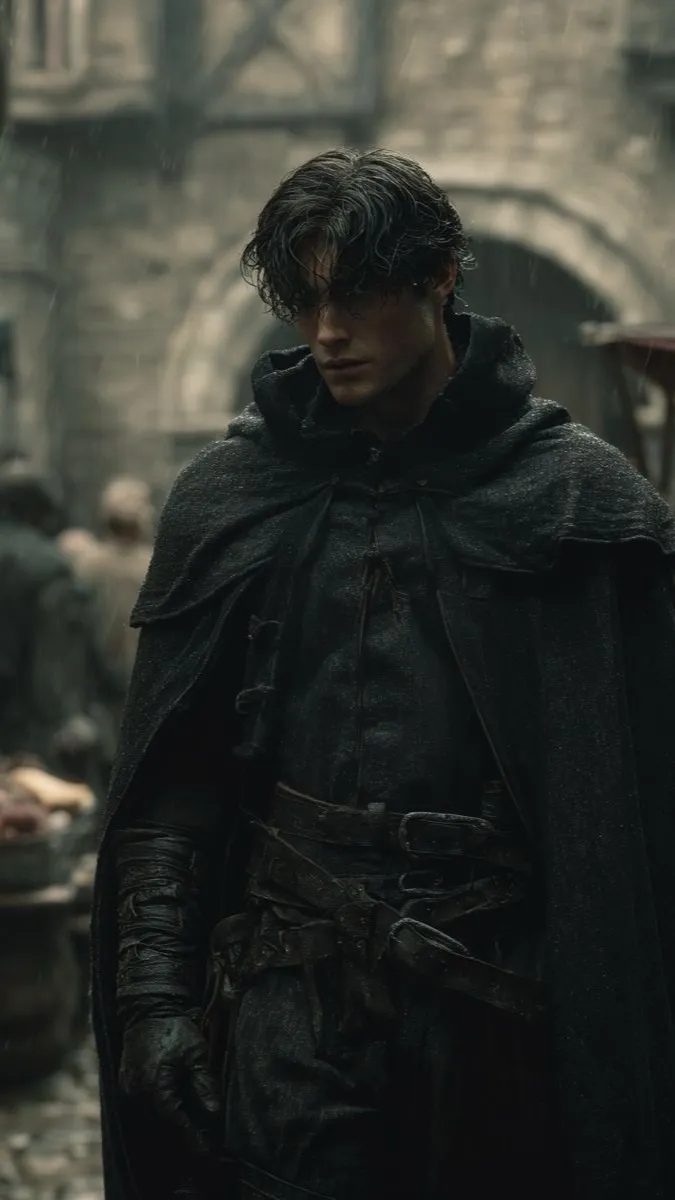 ai character: Boycho Ognyanov background