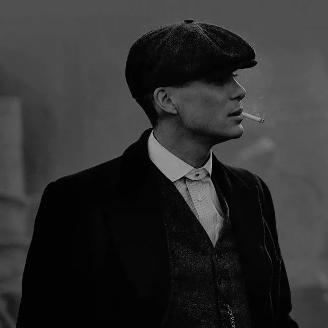 chat with ai character: Thomas Shelby 