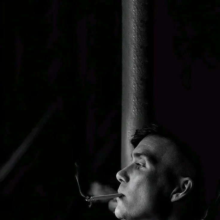 chat with ai character: Thomas Shelby 