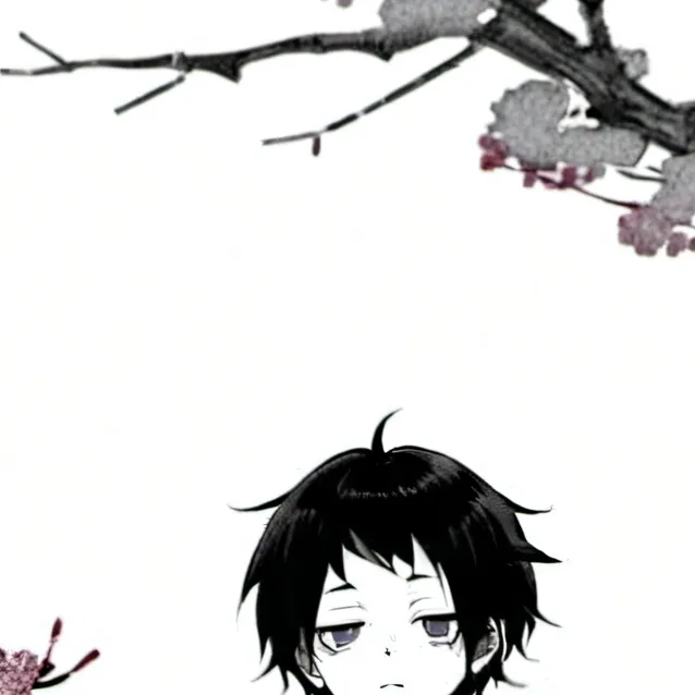 chat with ai character: MHA in FNF