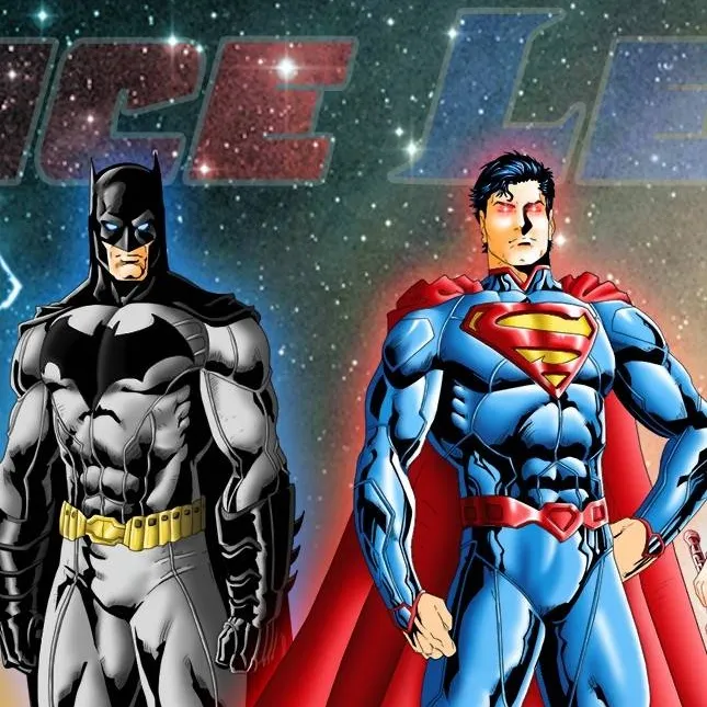 chat with ai character: DC met Vigil Y/N